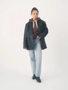 SeaRoomlynn × 伊原葵　コラボジャケット　COERIE