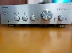 Pioneer A-70A プリメインアンプ 本体のサムネイル