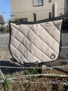 乗馬用品 CAVALLERIA TOSCANA 馬場用ゼッケン 【最終価格】 - メルカリ