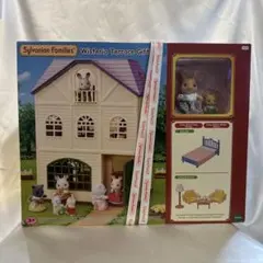 2025年最新】ウィステリアテラスの人気アイテム - メルカリ