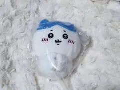 ハチワレ ちいかわぬいぐるみ BIG4