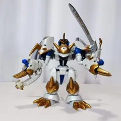 新品未使用　デジモンDX超進化インペリアルドラモン Amazon.co.jp: デジモン アドベンチャー02 DX超進化