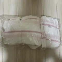 ジェラートピケ　2019年　福袋　パーカー　ショートパンツ　靴下　腹巻き