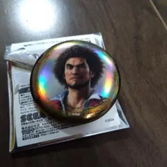 2025年最新】龍が如く バッジの人気アイテム - メルカリ