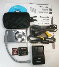 2026年最新】LUMIX DMC-FS25の人気アイテム - メルカリ