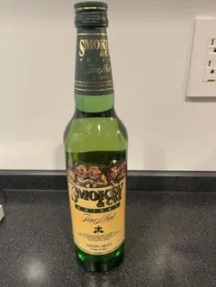 ウイスキー SUNTORY SMOKEY & CO. Natural Mellow 50ml Yahoo!オークション -「スモーキー カンパニー」(アルコール