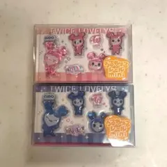 2026年最新】twice ラブリー トレカの人気アイテム - メルカリ