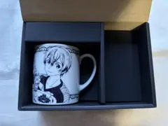 HERO　萩原ダイスケ　未使用　ホリミヤ　マグカップ　ホリミヤカフェ　希少品 HERO 萩原ダイスケ 未使用 ホリミヤ マグカップ ホリミヤカフェ 希少品