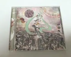 【帯付き】きくおミク4 CD