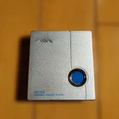 2026年最新】aiwa mdプレーヤーの人気アイテム - メルカリ