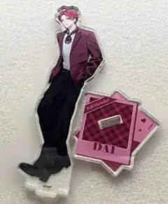 HoneyWorks ハニーワークス　ハニワ　DAI ツリビレ　アクスタ　a