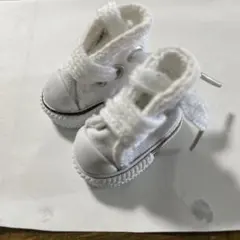 推しぬいぐるみスニーカー