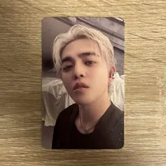 セブチ BURSTDAY ラキドロ 2次 BEATROAD エスクプス