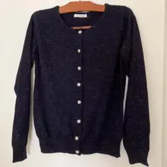 Techichi　ニットカーディガン