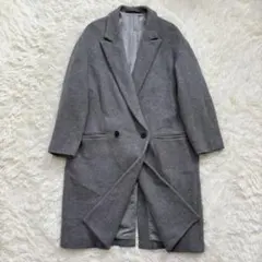 2026年最新】ATON チェスターコートの人気アイテム - メルカリ