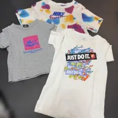 キッズ古着 NIKE/CAMP等のサムネイル
