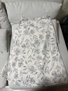 NATURAL BEAUTY BASIC スカート