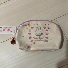 ミッフィー　ハウステンボス限定　ナインチェ