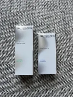 資生堂メン 化粧水