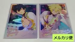 あんスタ　日和　ジュン　一心一夢　ポラロイド