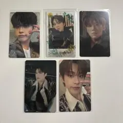 JO1 河野純喜 トレカ まとめ売り