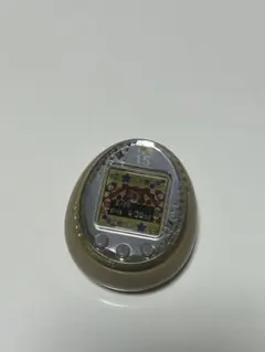 たまごっち キングダムハーツ ダークモード 20周年記念 - メルカリ