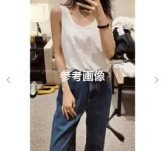 2026年最新】CHANEL レディース タンクトップの人気アイテム - メルカリ