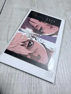 ブルーロック 凪 誠士郎＆御影 玲王 ミニカードセット