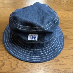 Lee バケットハット