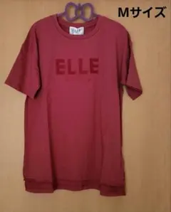 【‼️9月末まで‼️破格値ゲリラSALE 対象‼️】トップス　ELLE