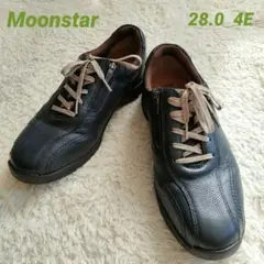 MOONSTAR/ムーンスター ウォーキングシューズ 28.0 4E