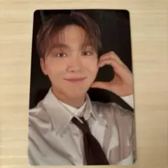 SEUNGKWAN スングァン　RIGHT HERE デジコ