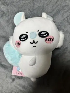 ちいかわ モモンガ おしりふりふりBIGぬいぐるみ