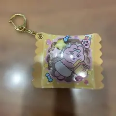 おぱんちゅうさぎ アクリルキーホルダー