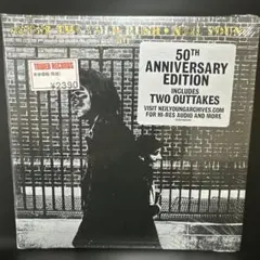 KP411 Neil Young After The Gold Rush 50t