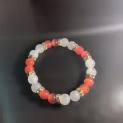 【専用・他の方の購入ご遠慮ください】愛を繋ぎ止めるブレスレット　開運呪物　縁起物