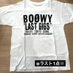 2025年最新】BOOWY東京ドームの人気アイテム - メルカリ