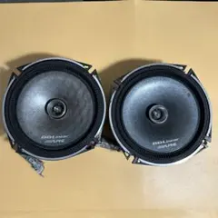 ALPINE DDLinear DDL-R16C スペーサー 取り付けネジ付 - メルカリ
