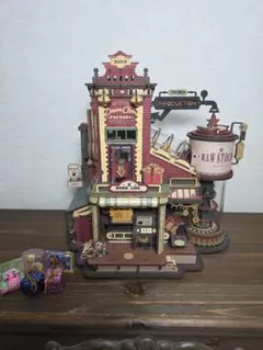 祭礼佐原型山車 - メルカリ