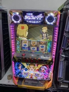 2025年最新】パチンコ実機 シンフォギアの人気アイテム - メルカリ