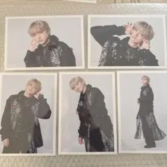 ユーキ　生写真