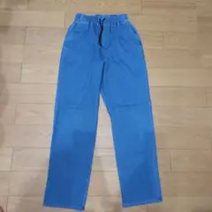 GLOBAL WORK キッズ150 デニム風パンツ　未使用に近い　美品