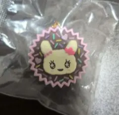 たまごっち 手作りおやつチャーム 平成女児チョコ カプセル ガチャ ラブリっち