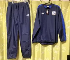 新品 ニューバランス F.C. STIMOLANTE サッカー ピステ XLのサムネイル