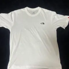 ノースフェイス半袖