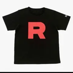 ポケモン　ロケット団　Tシャツ　未使用