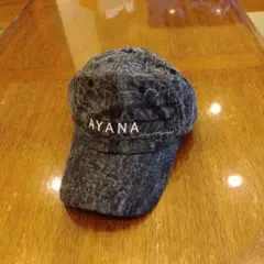 ビーチリゾートAYANAオリジナルキャプ
