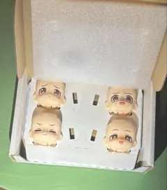 ずんだもん　ねんどろいど　フェイスメーカー　グットスマイルカンパニー