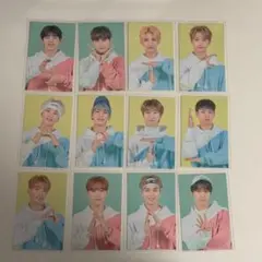 SEVENTEEN 2020 CARAT LAND ケレン ペアトレカ セット - メルカリ