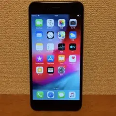 iPhone6 Plus 16GB スペースグレイ　au